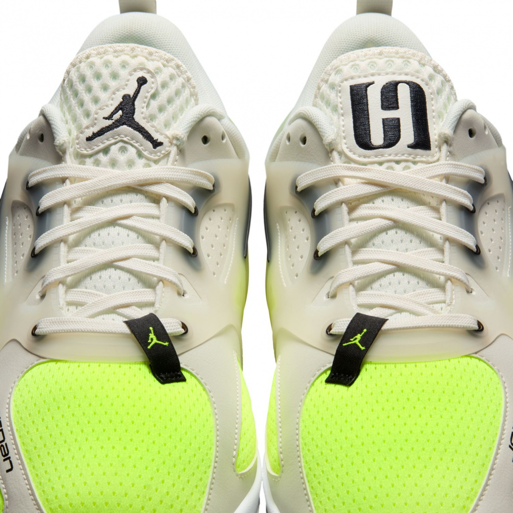 JORDANHEIRPF｜Alpen Online
