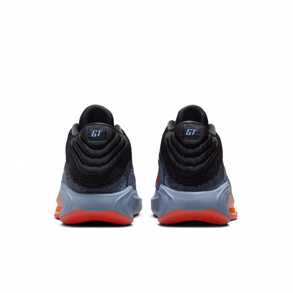 NIKE GT ハッスル 3 EP　値下げ交渉可能です！！ 海外12/1発売】Nike G.T. Hustle 3 | bbkicks-news