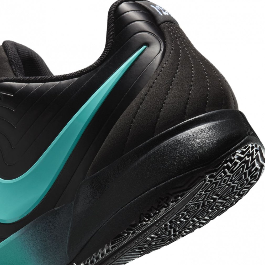 最安値　Nike Ja 2 \"Tiffany Swoosh\" ja2 EP Nike Ja 2 Tiffany Swoosh