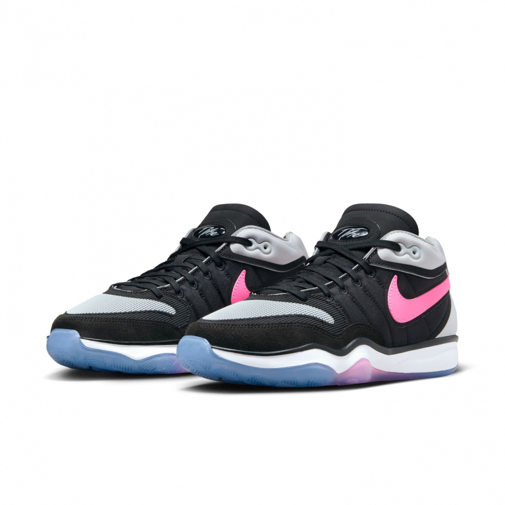 ナイキ AIR ZOOM G.T. HUSTLE 2 EP エア ズーム G.T. ハッスル 2 EP