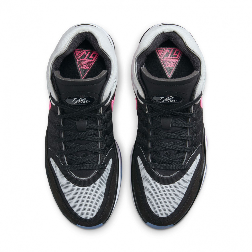 ナイキ AIR ZOOM G.T. HUSTLE 2 EP エア ズーム G.T. ハッスル 2 EP