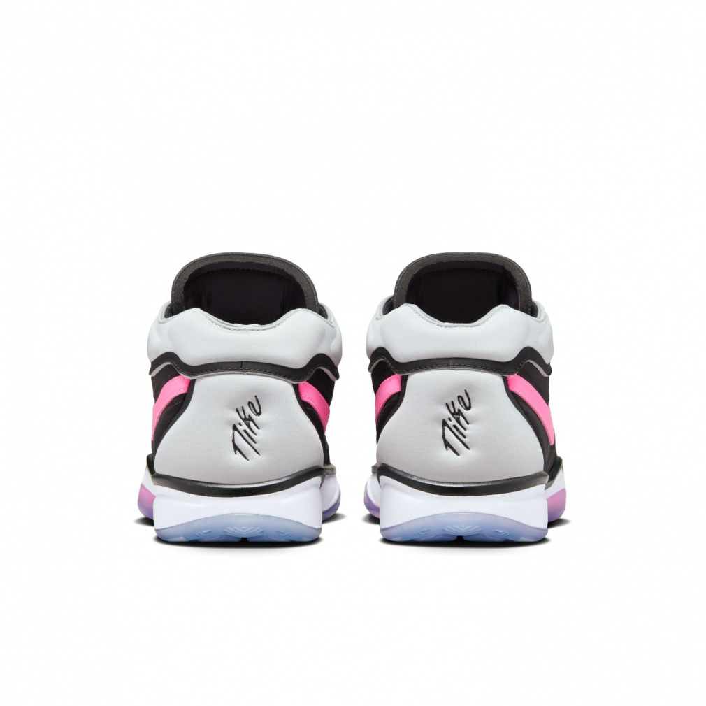 ナイキ AIR ZOOM G.T. HUSTLE 2 EP エア ズーム G.T. ハッスル 2 EP
