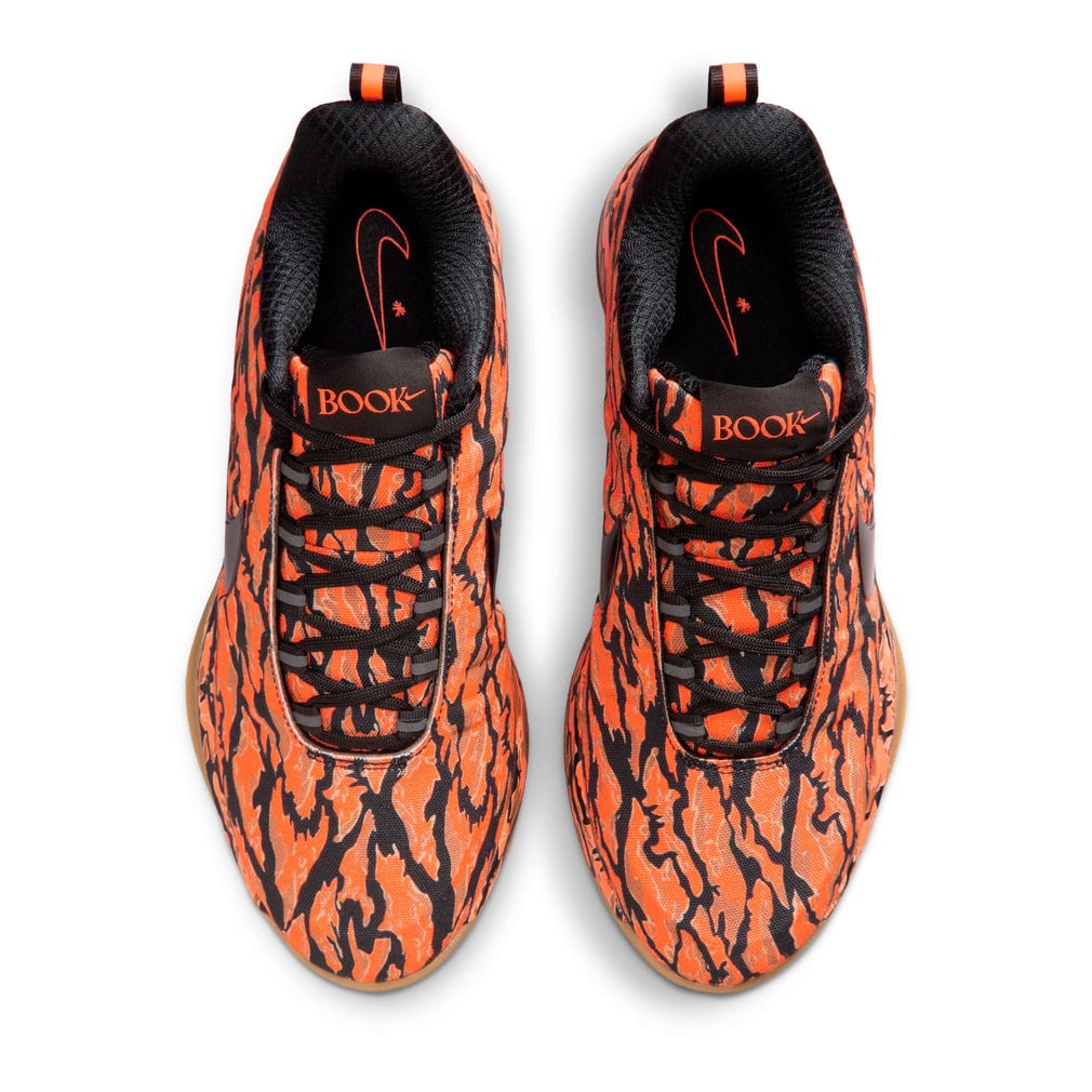 ナイキ Book 2 Camo EP ブック 2 カモ EP IV5770-001 メンズ レディス