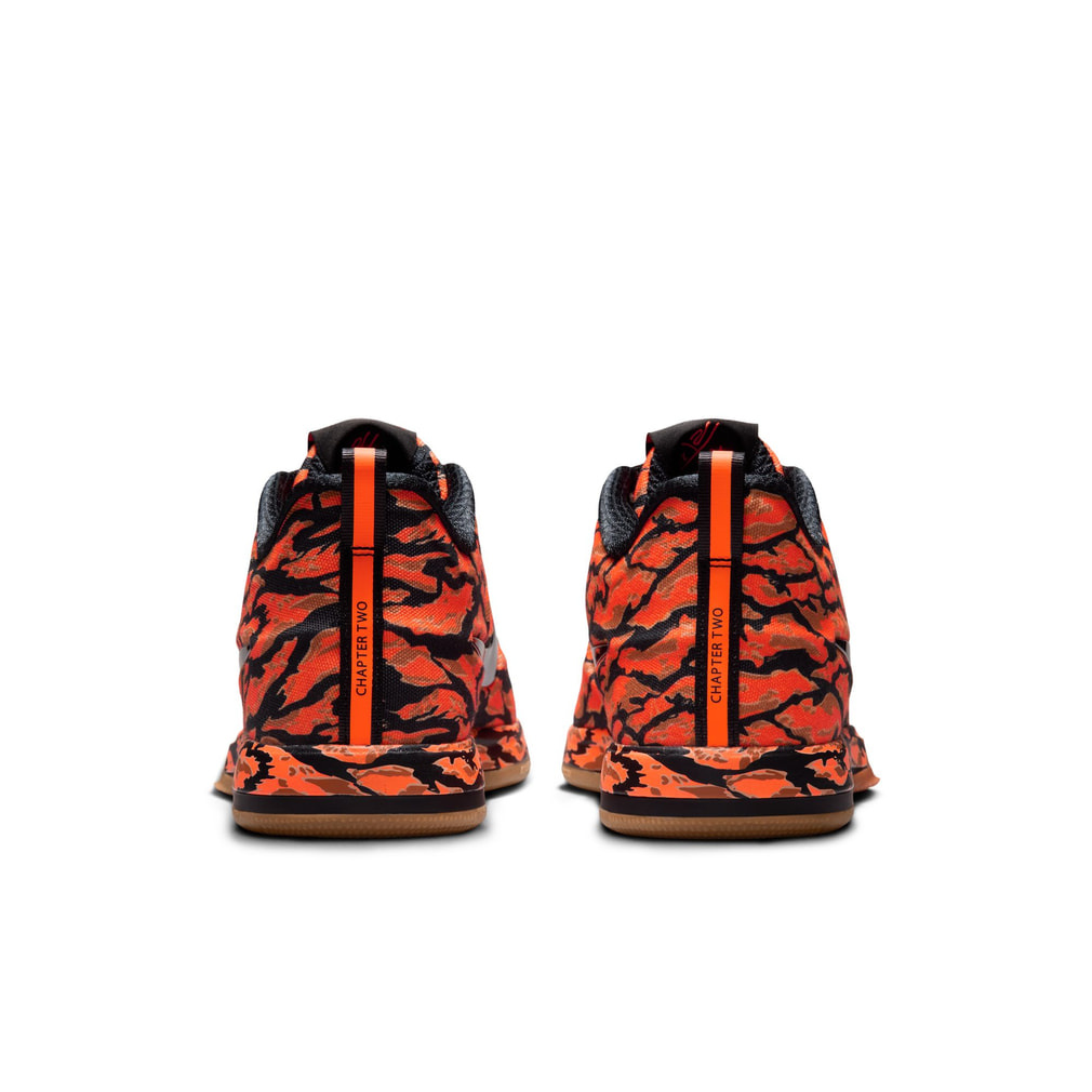 ナイキ Book 2 Camo EP ブック 2 カモ EP IV5770-001 メンズ レディス