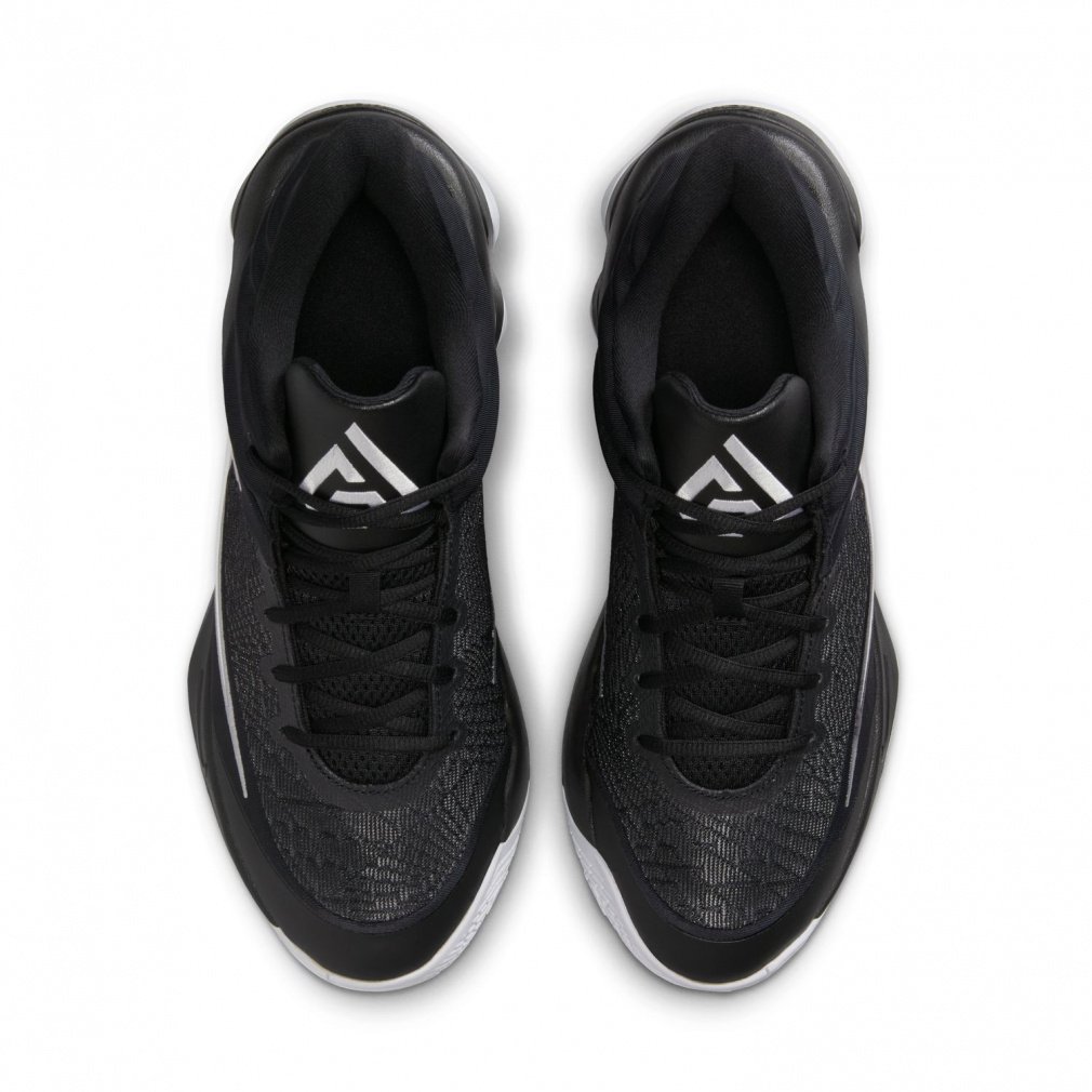 ヤニス イモータリティ 4 EP｜Alpen Online