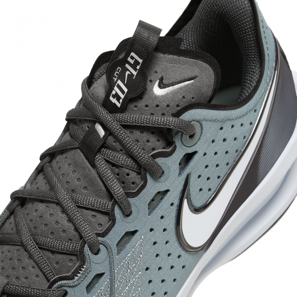シューズ(男性用) GT CUT3 Men's Nike G.T. Cut 3 Basketball Shoes | Finish Line