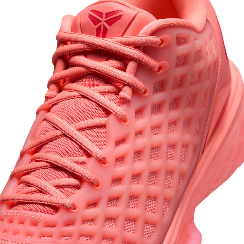 ナイキ KOBE III LOW PROTRO コービー3 ロー プロトロ IV7127-600