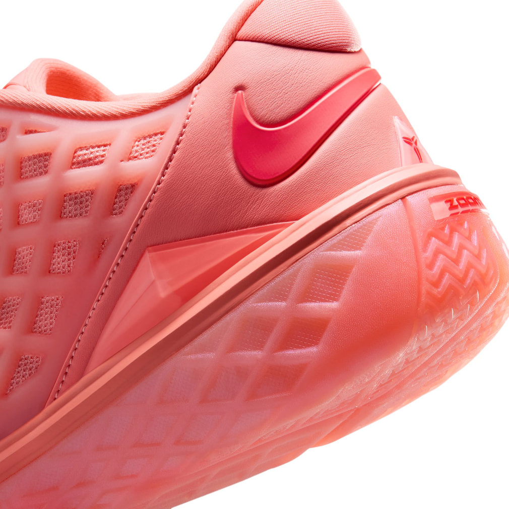 ナイキ KOBE III LOW PROTRO コービー3 ロー プロトロ IV7127-600