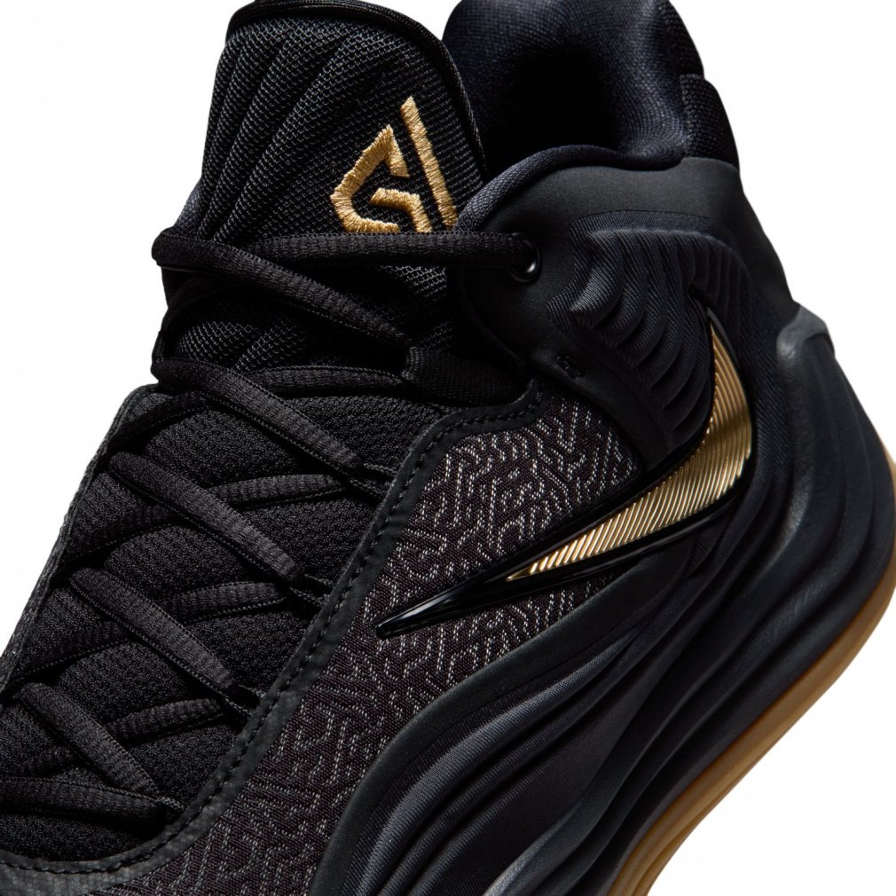 ヤキニクです。 ヤニス フリーク 7 Shapeshift EP｜Alpen Online