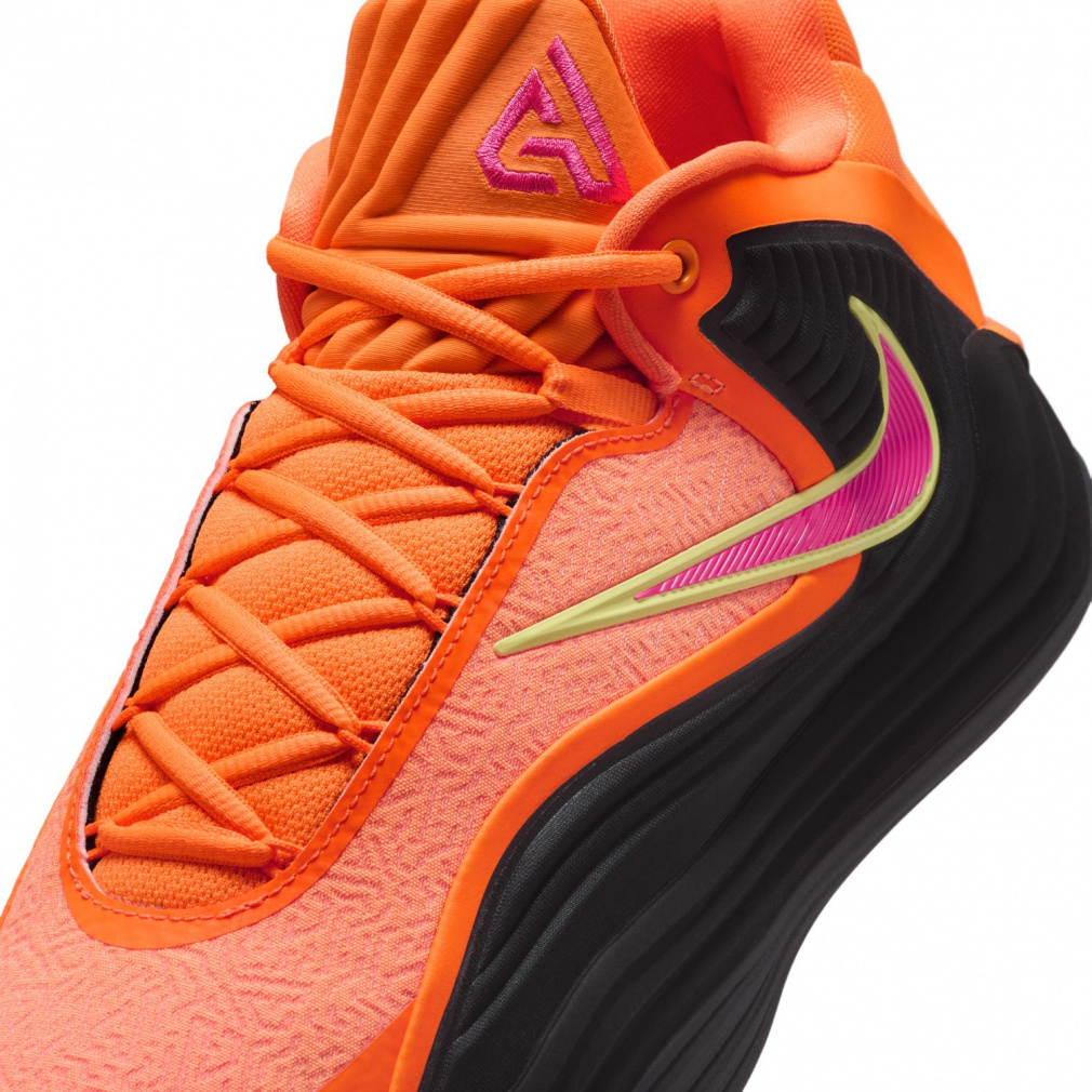 Nike ヤニスフリーク ズームフリーク 30cm ヤニス フリーク 7 EP｜Alpen Online