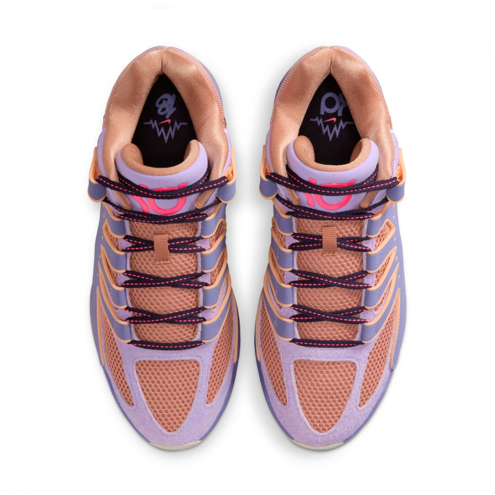 ナイキ KD18 EP HV1991-501 ケビン・デュラント シグネチャーモデル