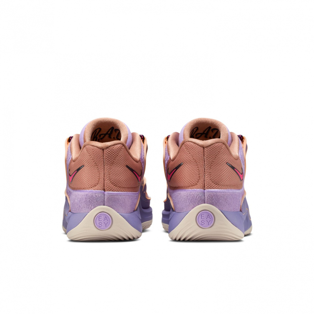 ナイキ KD18 EP HV1991-501 ケビン・デュラント シグネチャーモデル