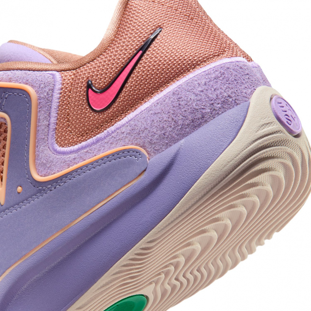 NIKEバスケシューズ ナイキ KD18 EP HV1991-501 ケビン・デュラント シグネチャーモデル