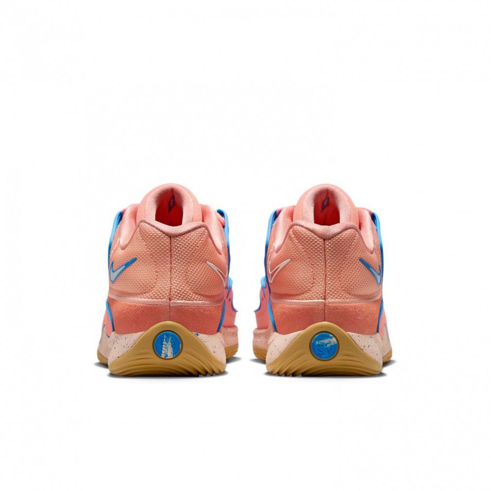 ナイキ KD18 EP HV1991-601 ケビン・デュラント シグネチャーモデル