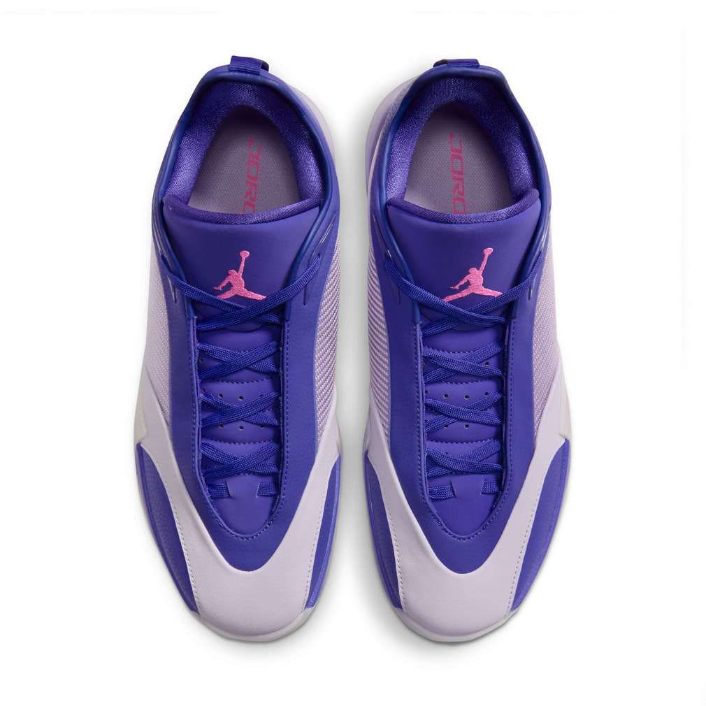 ジョーダン トライアングル PF IO0424-401 メンズ バスケットボール