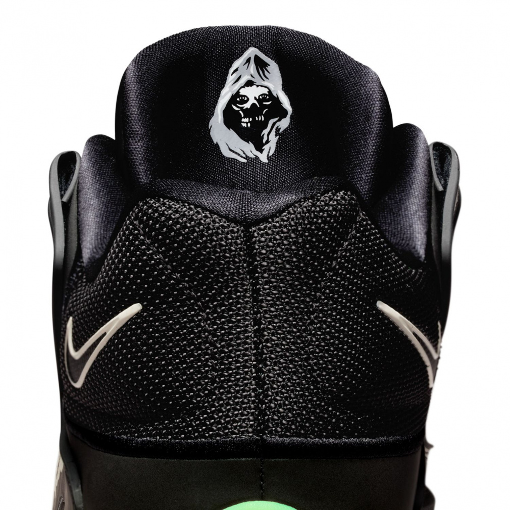 KD18 Slim Reaper EP｜Alpen Online