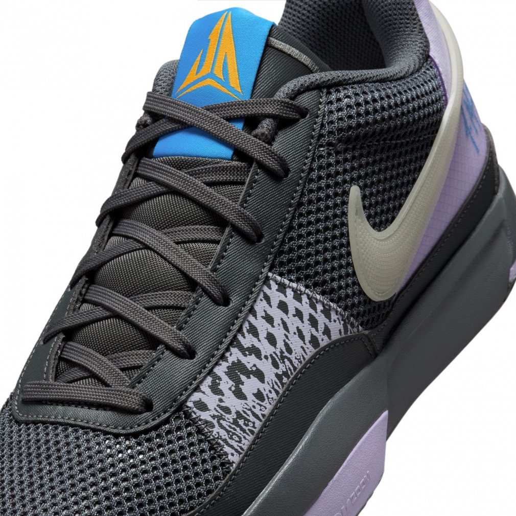 シューズ(男性用) NIKE JA1 PE EP Nike Ja 1 Ep Ep/Multicolor | eBay