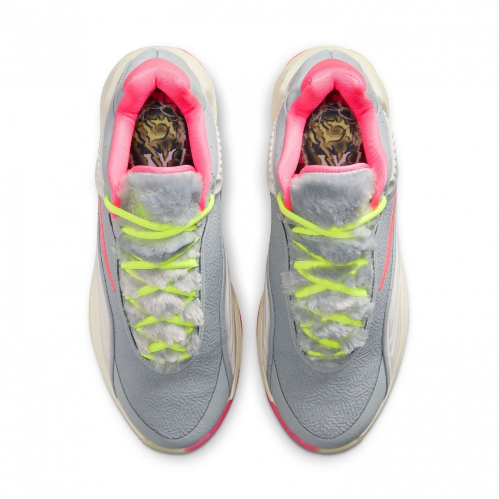 ヤニス フリーク 7 Shapeshift EP｜Alpen Online