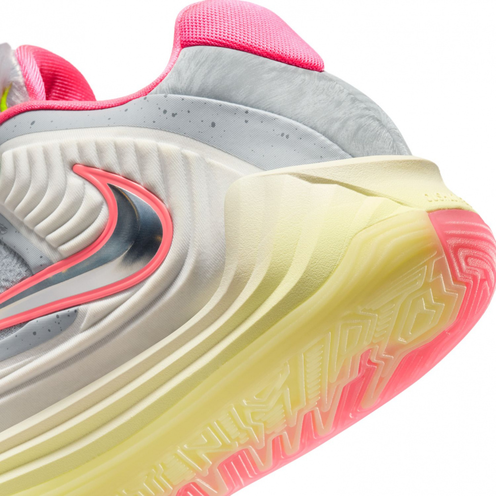 ヤニス フリーク 7 Shapeshift EP｜Alpen Online