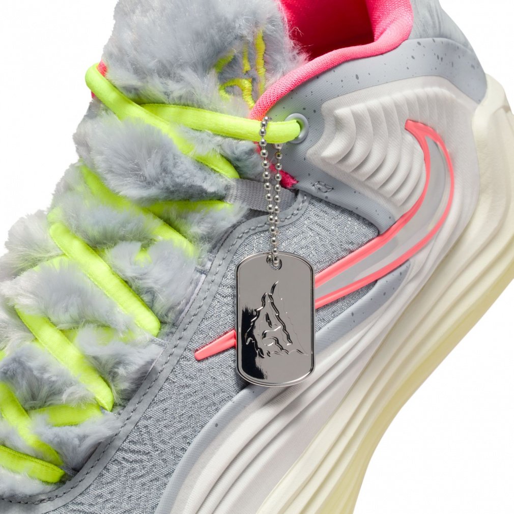 ヤニス フリーク 7 Shapeshift EP｜Alpen Online