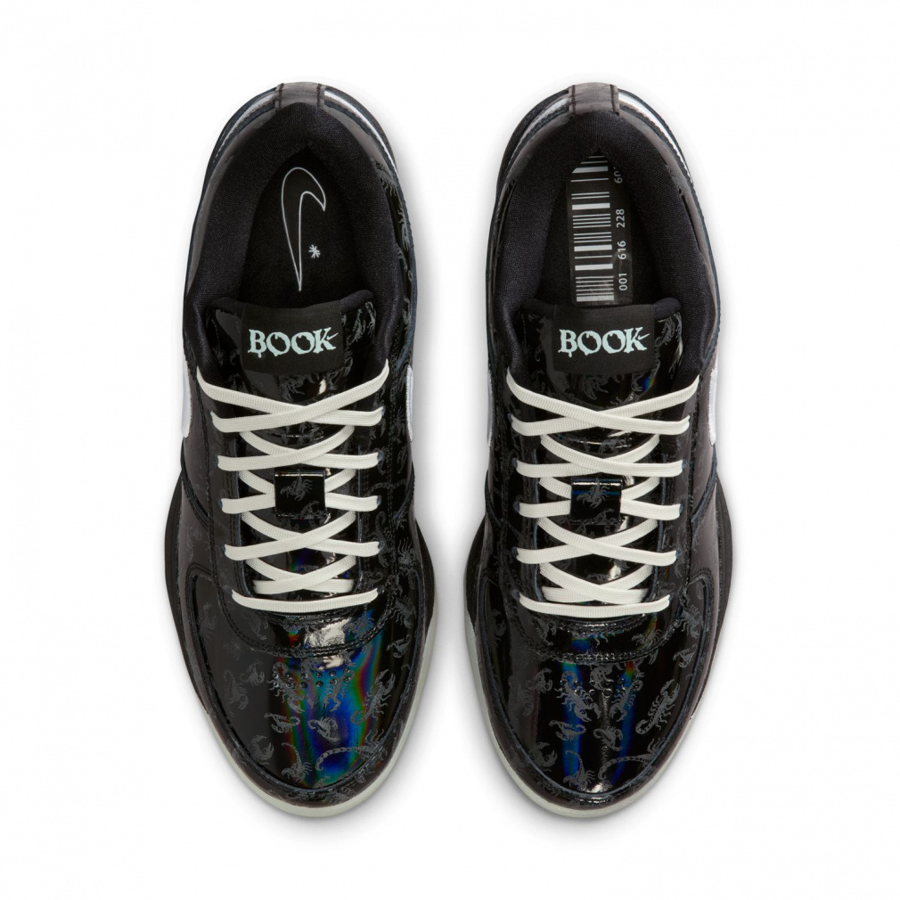 ナイキ Book 1 Scorpion EP ブック 1 スコーピオン EP IM7616-001