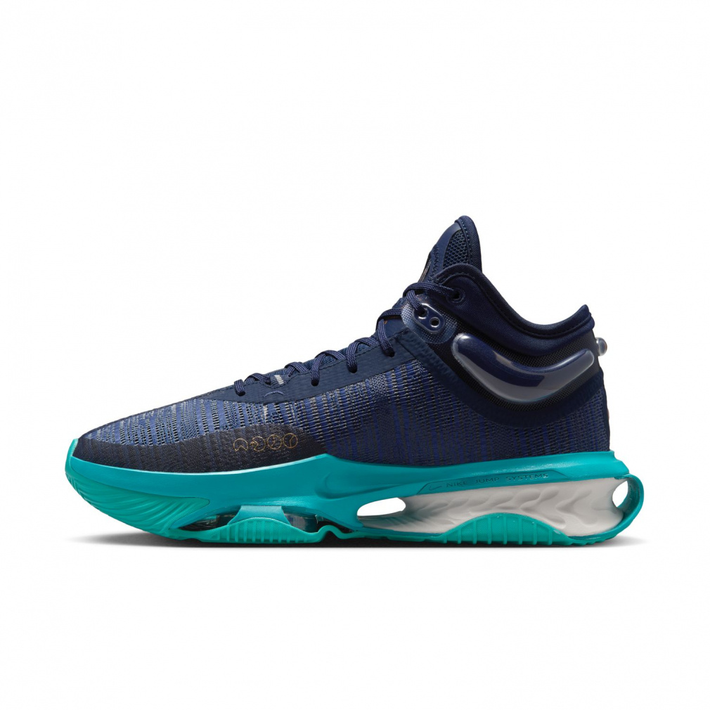NIKE エアズームG.T.ジャンプ2ASWEP新品29cm エア ズーム G.T. ジャンプ 2 ASW EP｜Alpen Online