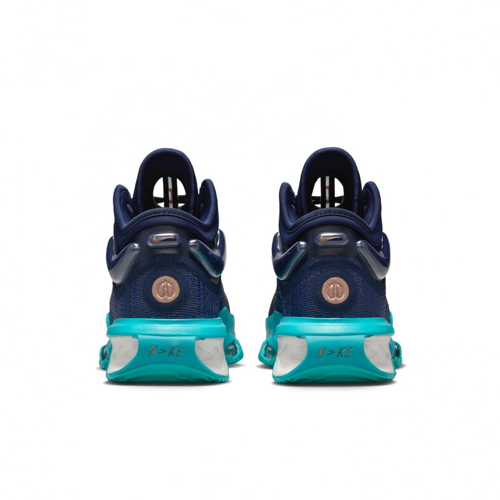 GTジャンプ2 Nike G.T. Jump 2 ASW EP Basketball Shoes. Nike JP