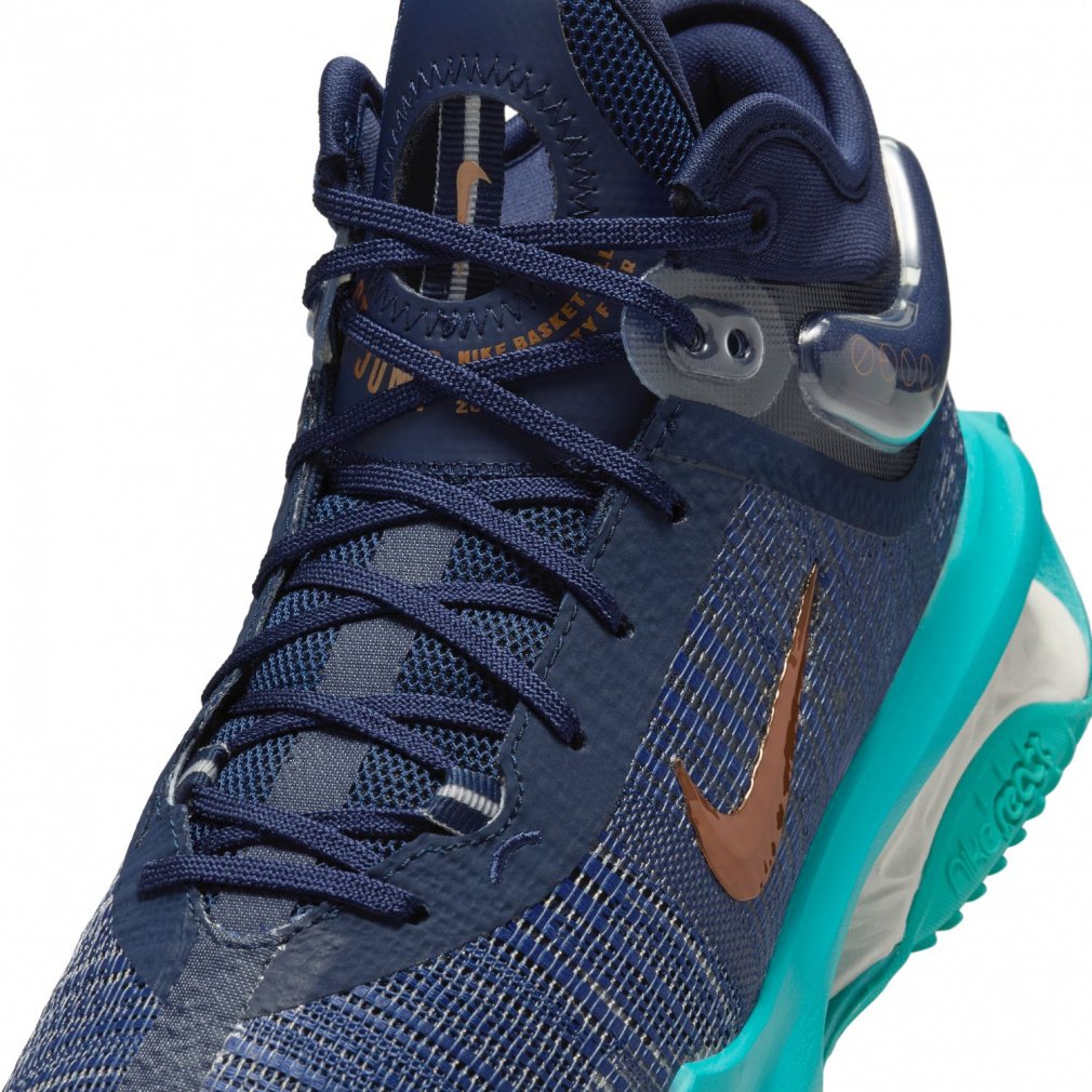 エアズームG.T.ジャンプ2EP｜Alpen Online