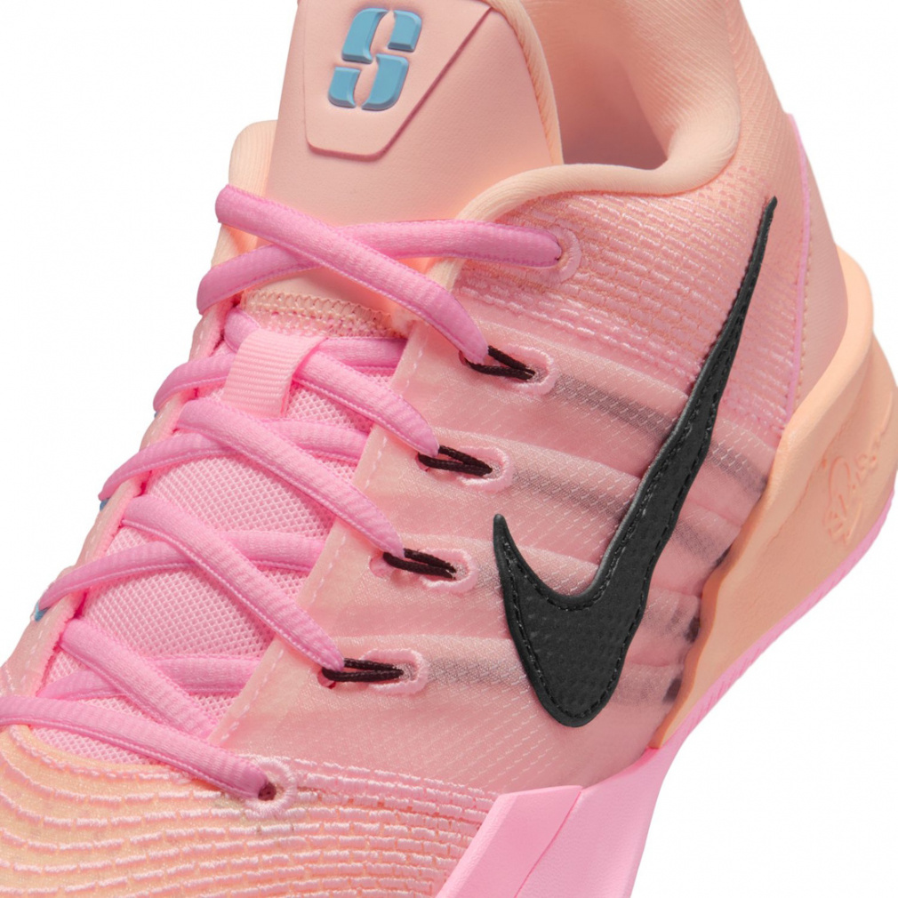 サブリナ3 メンズ28.0cmウィメンズ28.5cm NIKE SABRINA 3 EP 'BLUE PRINT' ナイキ サブリナ 3 ウィメンズ