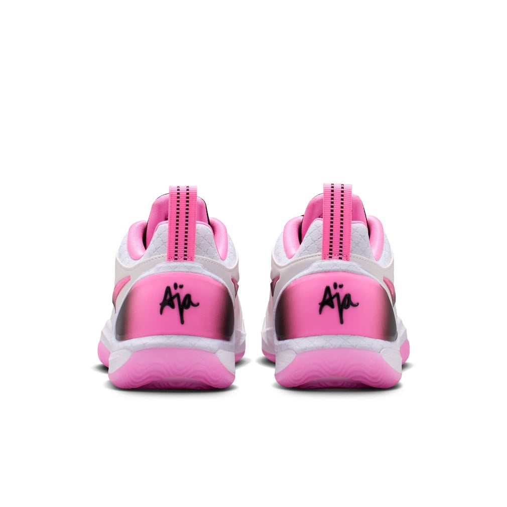 ナイキ ATwo A Pink Shoe EP IH1136-603 エイジャ ウィルソン