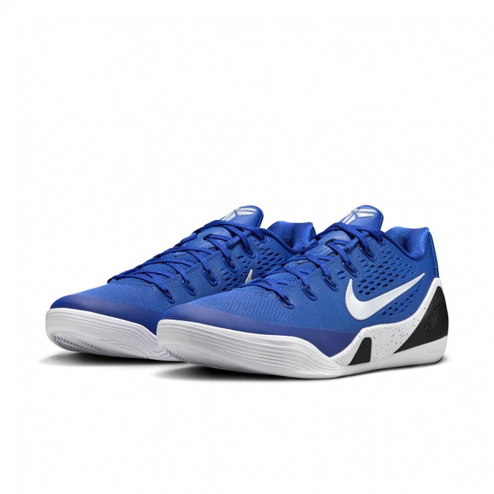 KOBE IX エリート LOW EM プロトロ　コービー9　29cm NIKE公式】コービー 9 LOW プロトロ EM 'Mambacita' (FZ7333-002