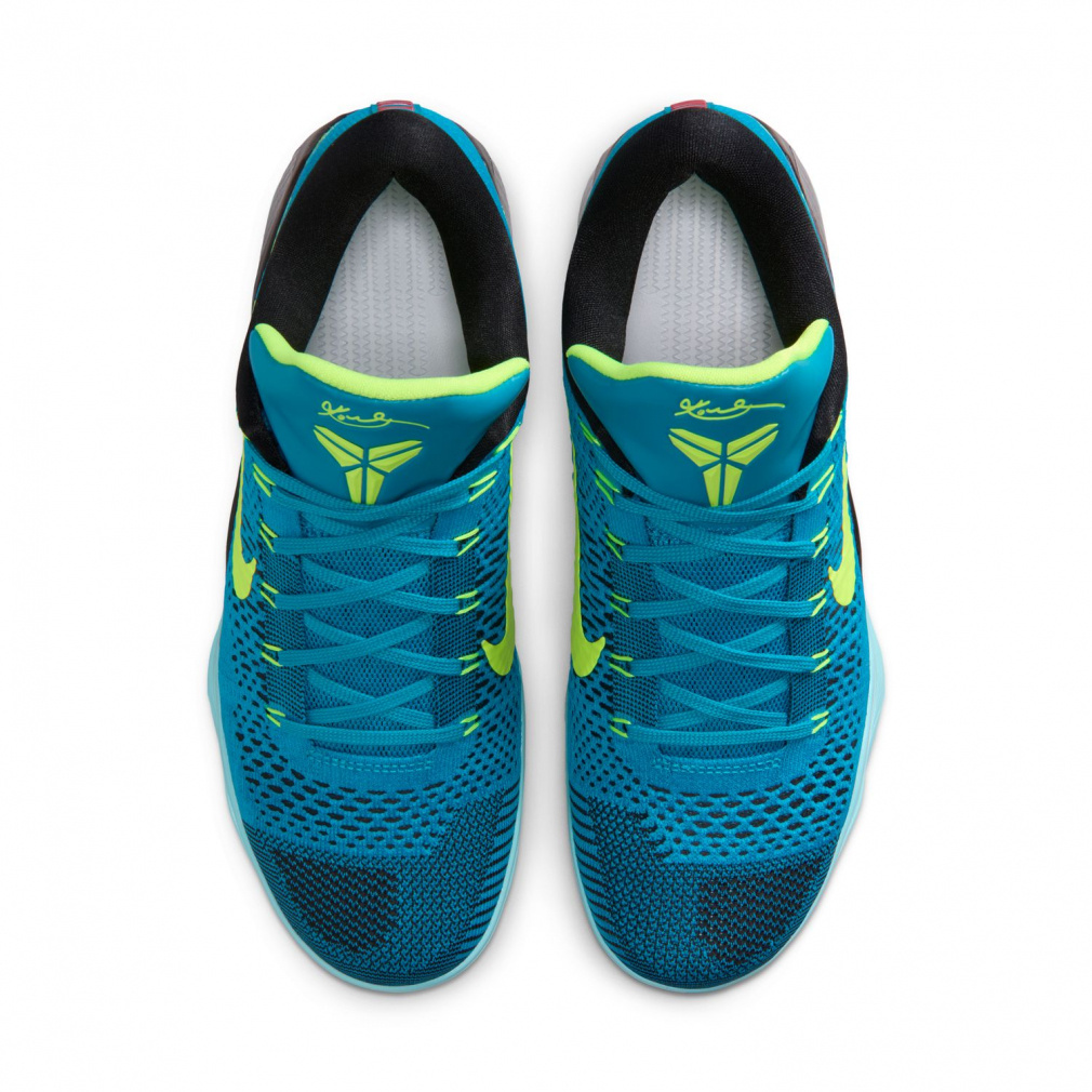 KOBE IX エリート LOW プロトロ｜Alpen Online