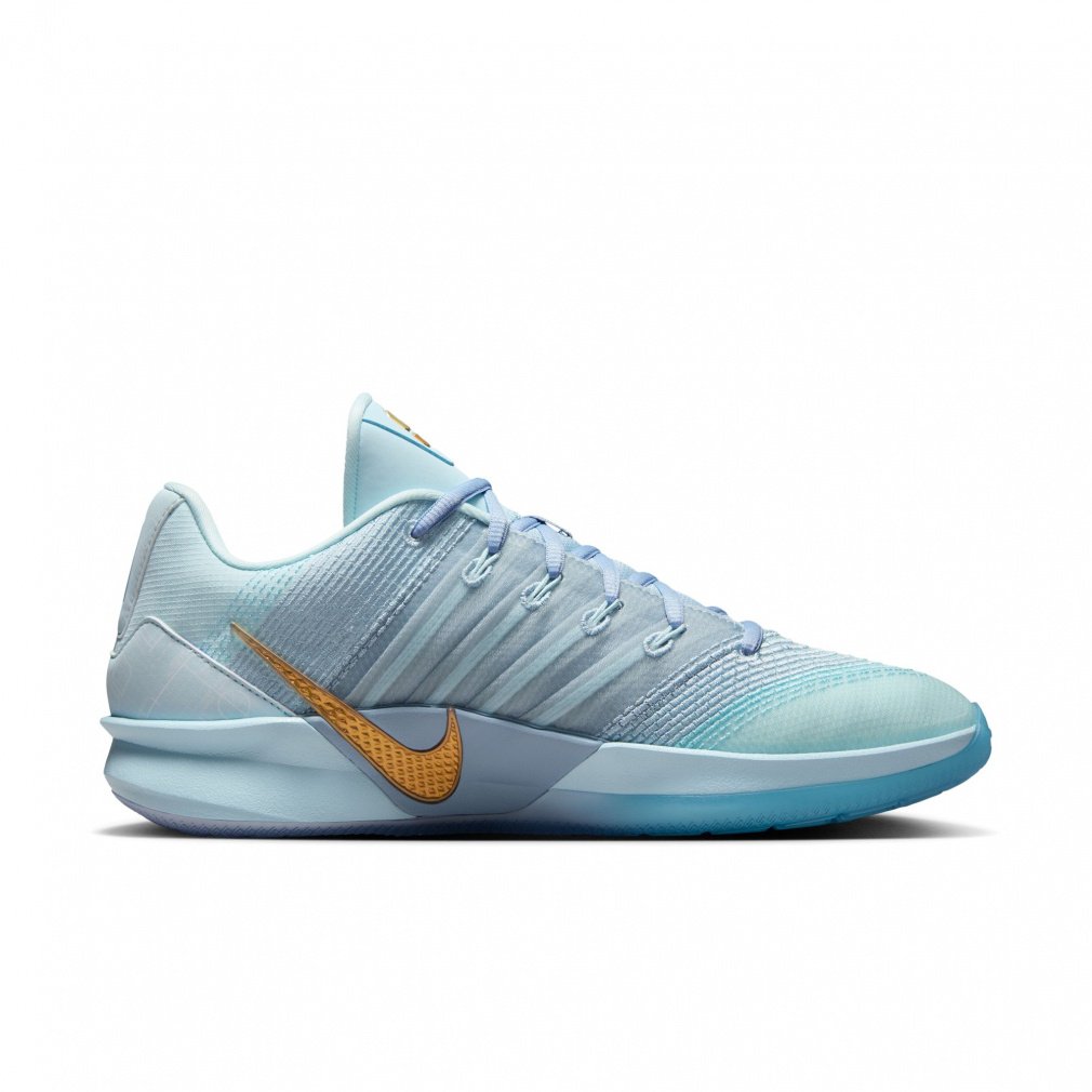 Nike サブリナ3 バスケットボールシューズ ライトブルー