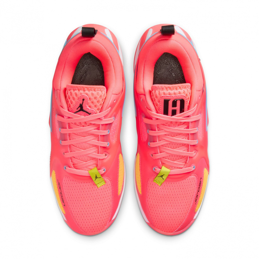 ジョーダン ウィメンズ ジョーダン エアー シリーズ PF Be Seen FZ2473