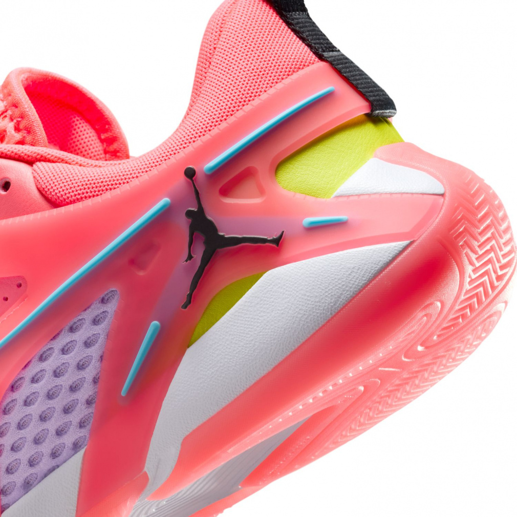 ジョーダン ウィメンズ ジョーダン エアー シリーズ PF Be Seen FZ2473