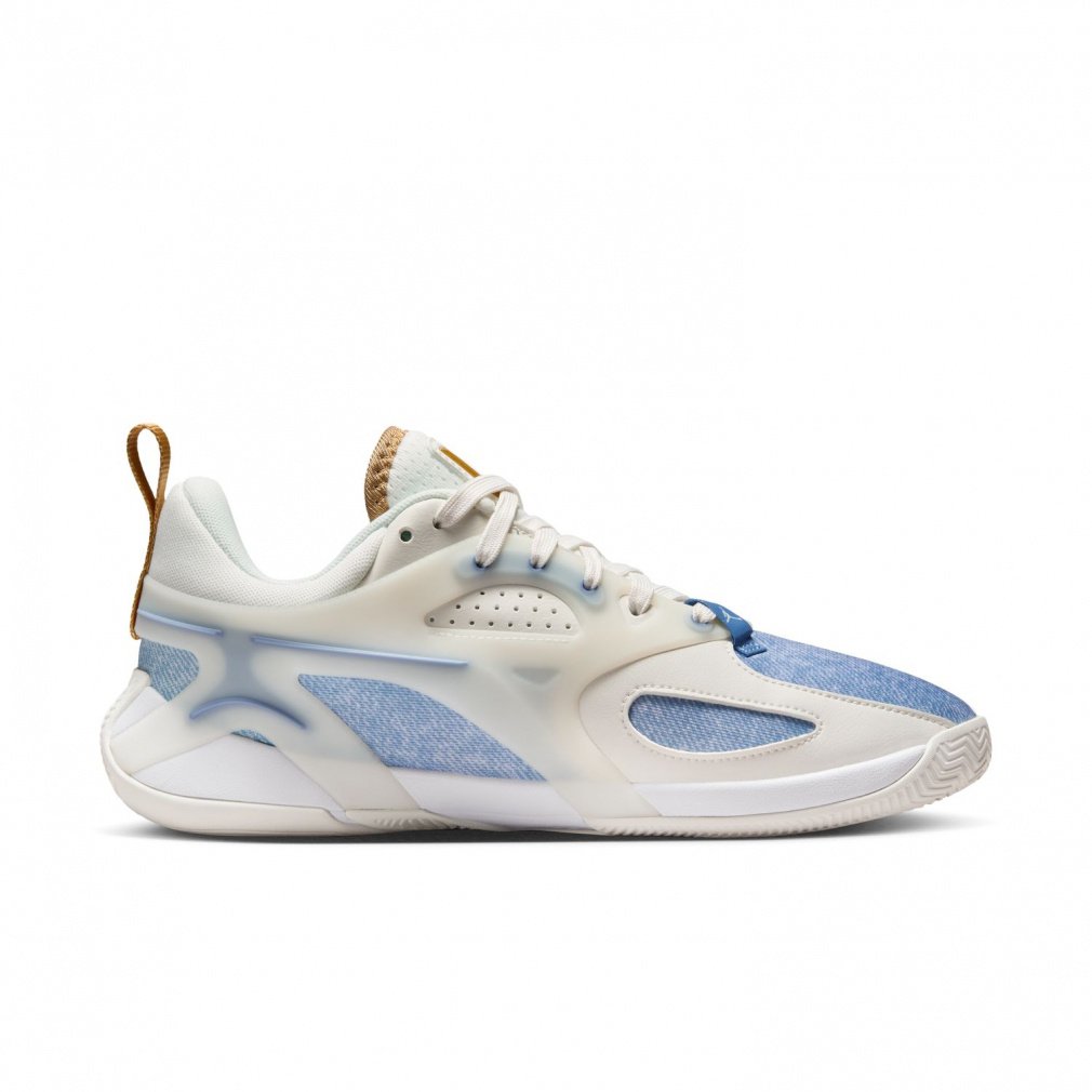 ウィメンズ ジョーダン HEIR シリーズ PF Denim and Gold｜Alpen