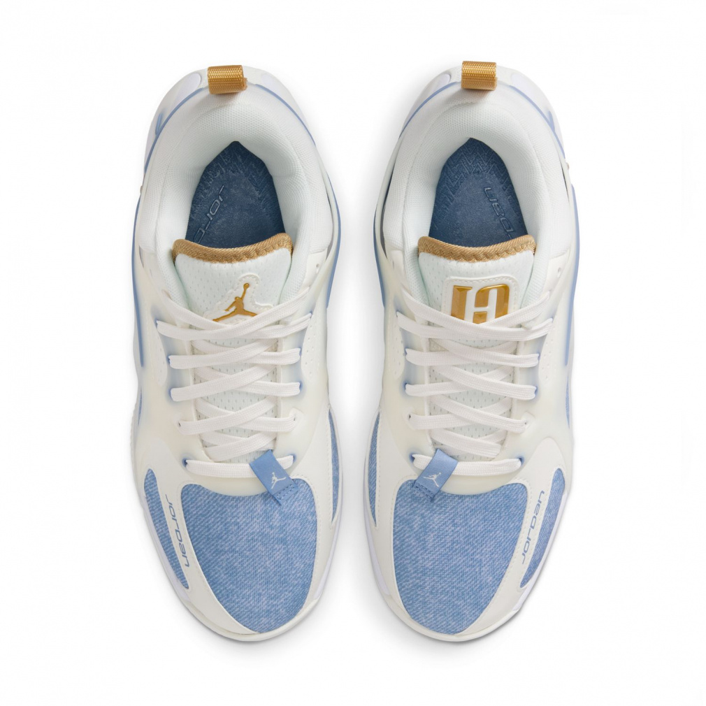 ウィメンズ ジョーダン HEIR シリーズ PF Denim and Gold｜Alpen