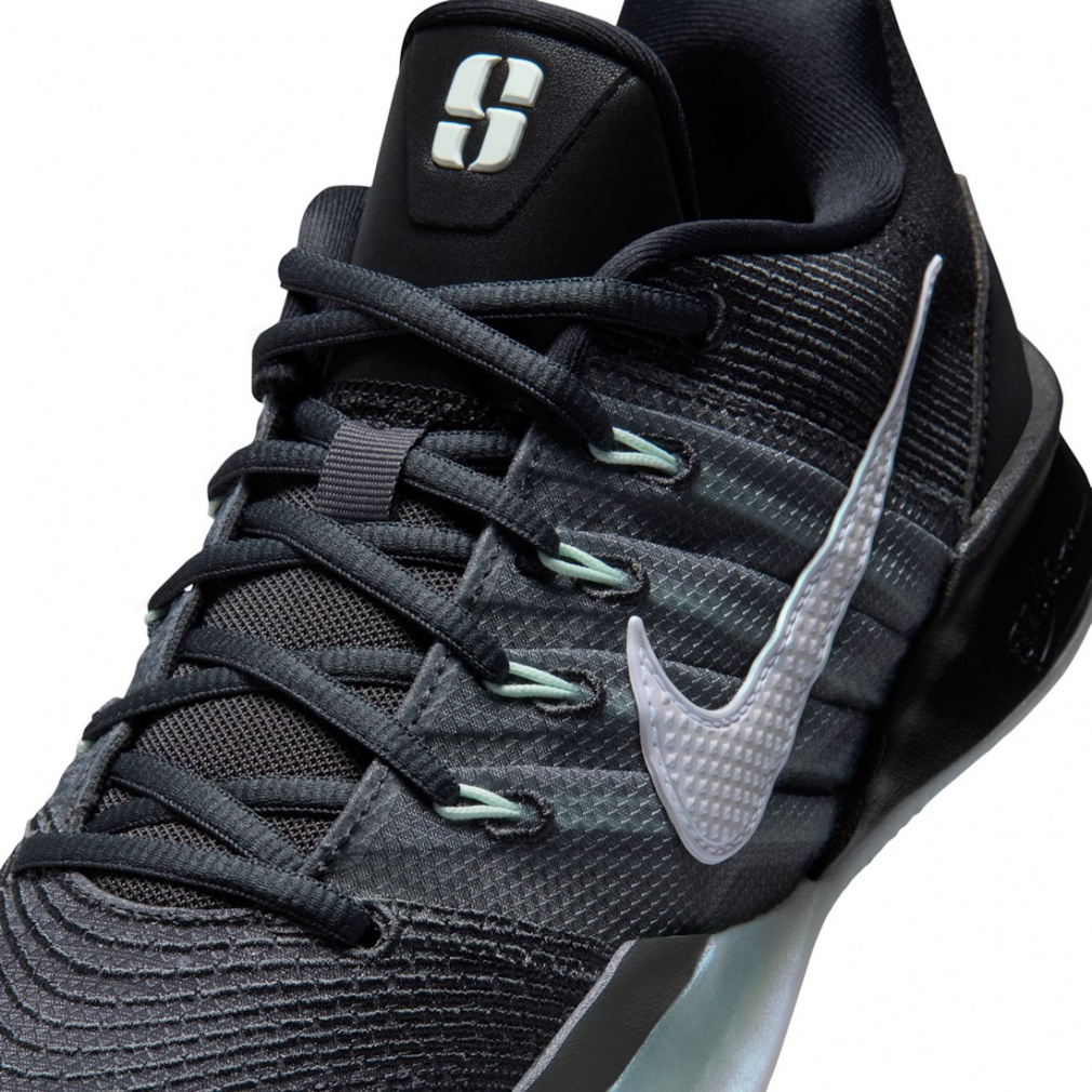 ナイキ SABRINA 3 EP サブリナ 3 EP HF2882-001 サブリナ・イオネスク