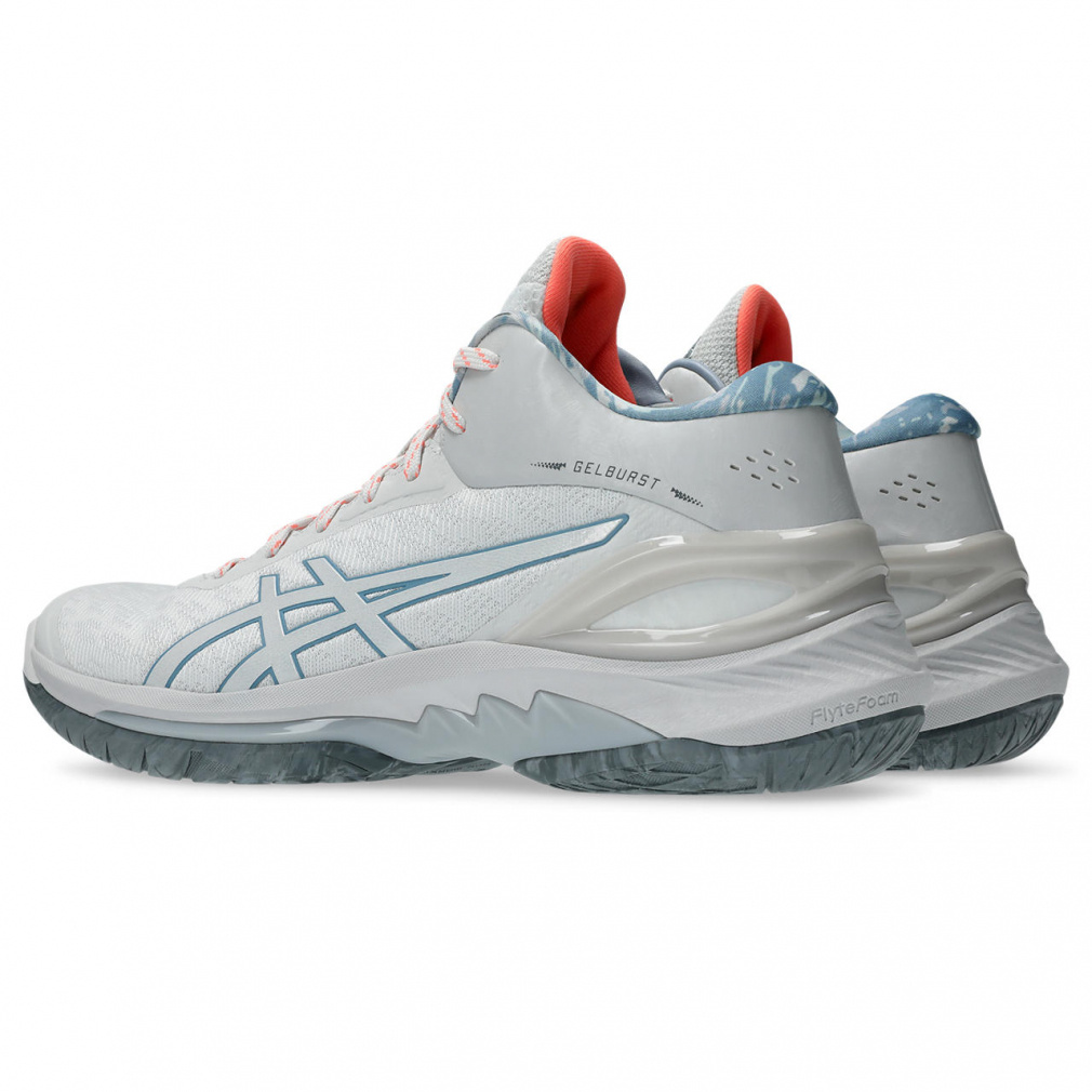 予約商品】アシックス GELBURST 28 ゲルバースト 28 STANDARD 1063A099