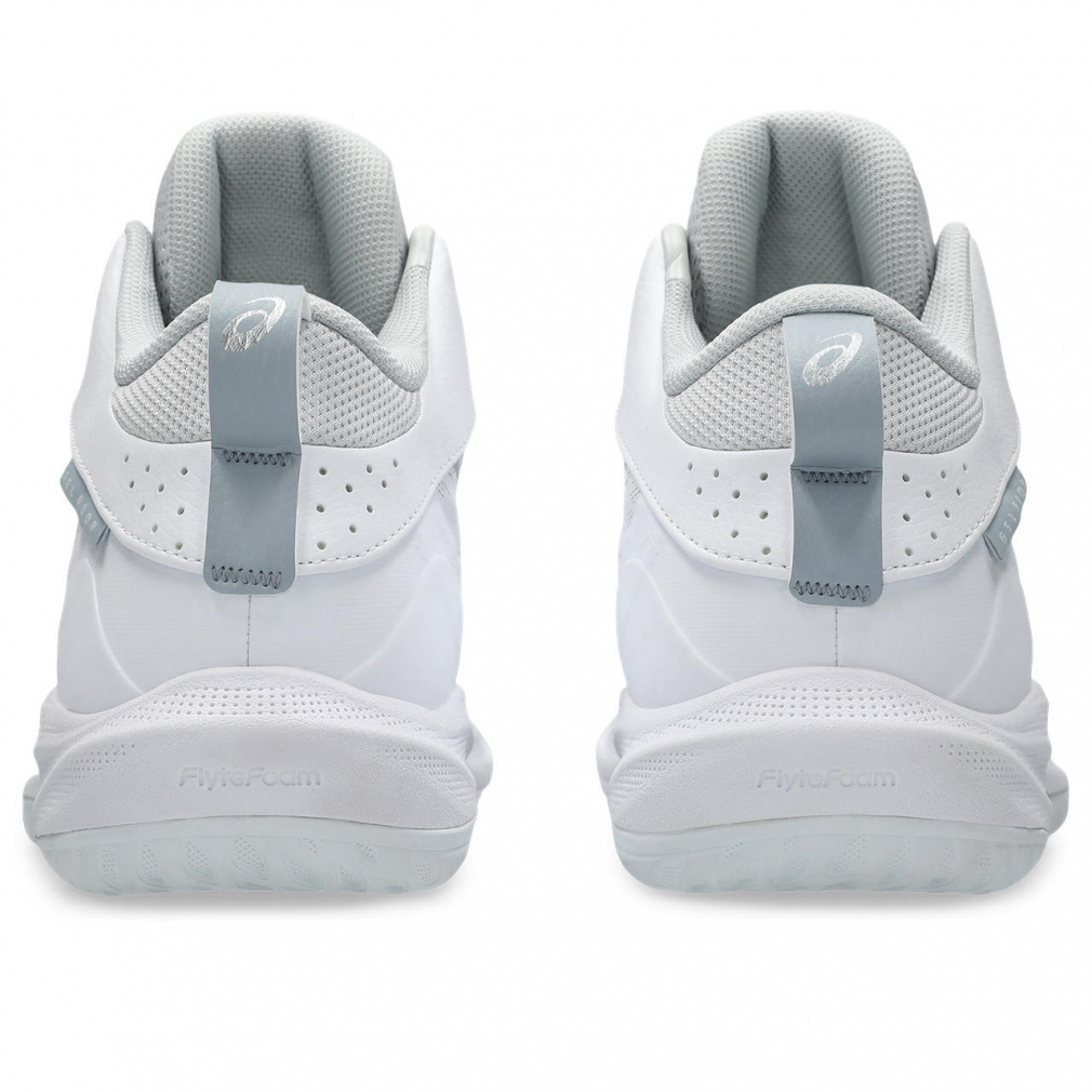 ゲルフープ14 narrow 2点 asics】GELHOOPV14 試し履きレビュー | バッシュの選び方ブログ