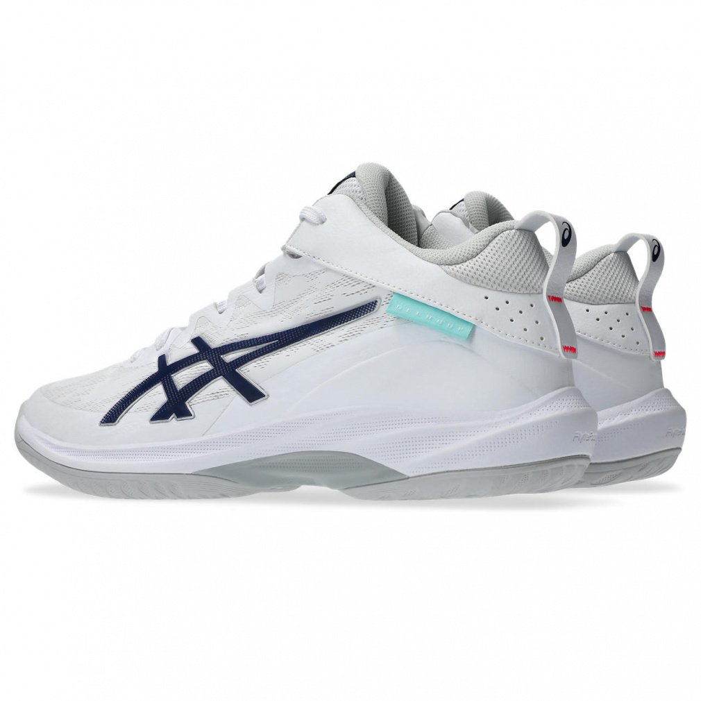 予約商品】アシックス GELHOOP V17 STANDARD ゲルフープ V17