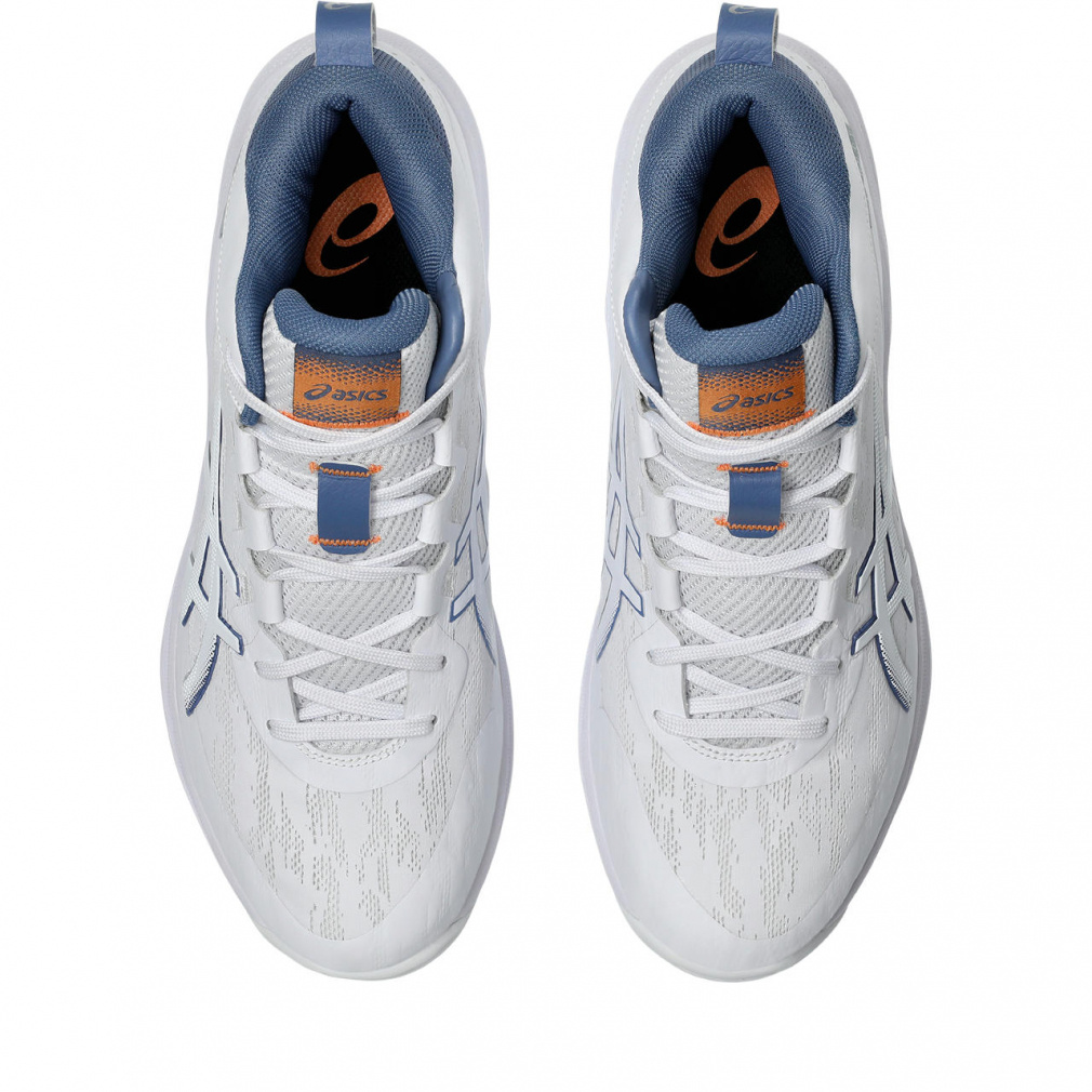 ゲルループV17エクストラワイド GELHOOP V17 EXTRA WIDE | WHITE/WHITE | メンズ