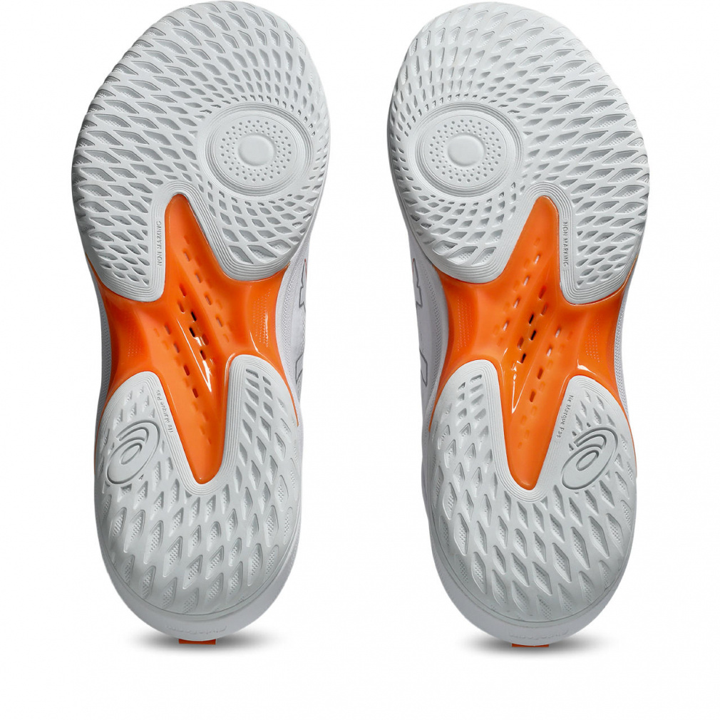 GELHOOP ゲル フープ V17 STANDARD スタンダード GELHOOP V17 STANDARD | WHITE/WHITE | メンズ バスケットボール