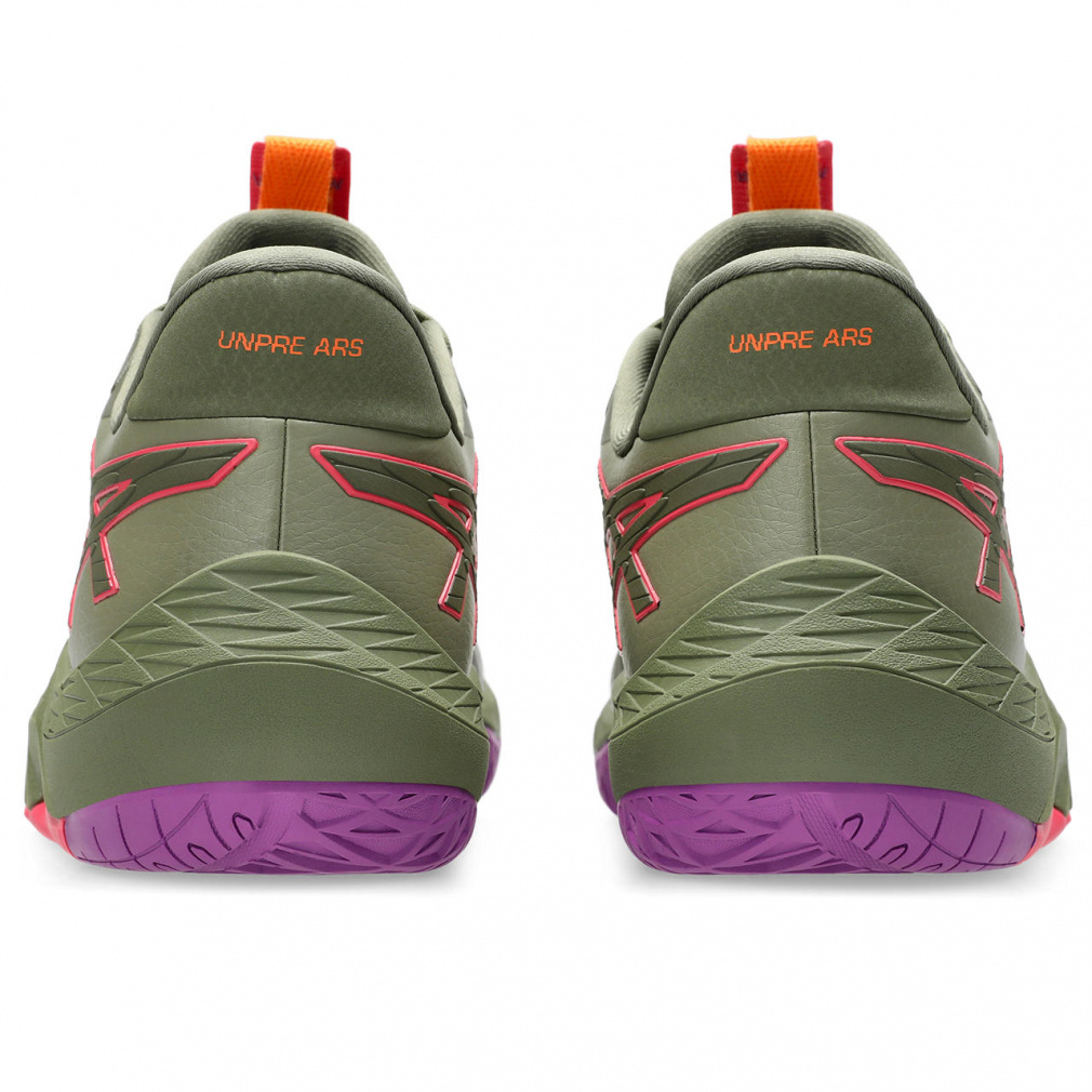土日限定セール！アンプレアルスLOW2新品同様 ASICS アシックス UNPRE ARS LOW 2 アンプレ アルス ロー