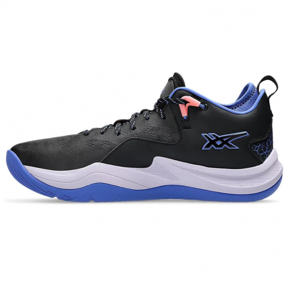 【クロ】NOVA SURGE LOW 2 ノヴァサージロー2 アシックス NOVA SURGE LOW 2 ノヴァサージ ロー 2 1061A051