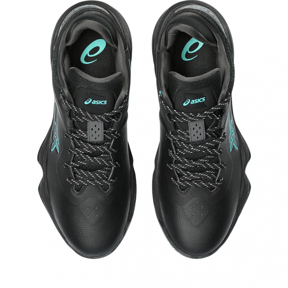 アシックス NOVA SURGE LOW ノヴァ サージ ロー 1061A043 メンズ