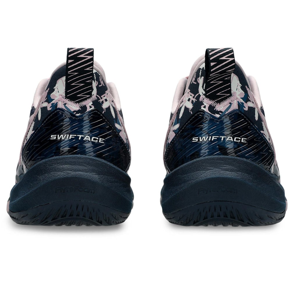 ASICS SWIFTACE スウィフトエース 27㎝ 箱有り バッシュ アシックス SWIFTACE スイフトエース 1063A142 スタンダード メンズ