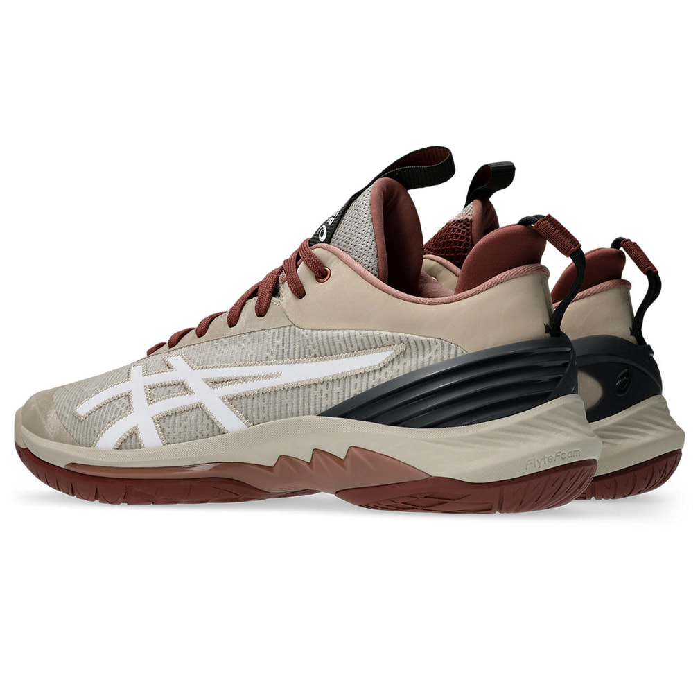 アシックス GELBURST 29 ゲルバースト 29 1063A123 メンズ レディス