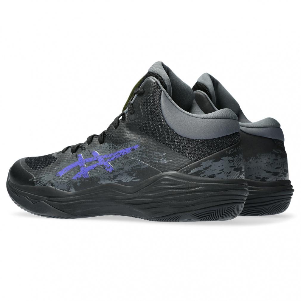 アシックス NOVA FLOW 2 ノヴァ フロー 2 1063A071 メンズ レディス