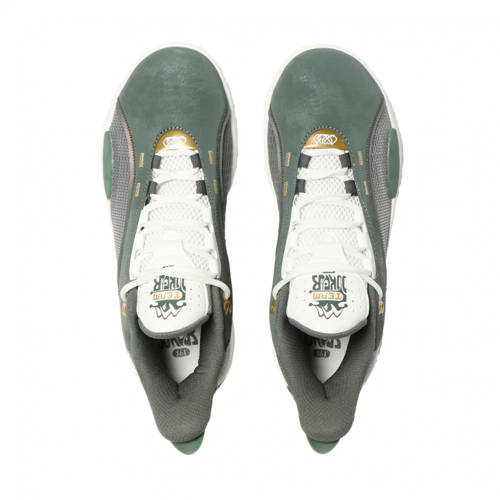 スリーシックスティワン 361゜ TEAM Joker-Anchor of Time 572511105